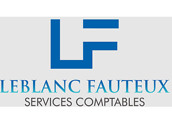 Levis accounting firm Leblanc Fauteux-Services comptables