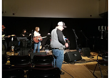 Stouffville landmark 19 on the Park