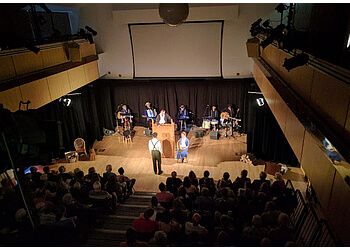 Stouffville landmark 19 on the Park