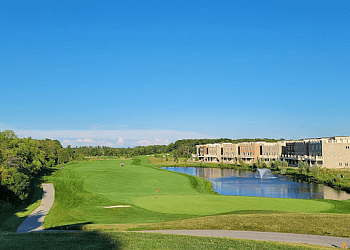 Lebovic Golf Club