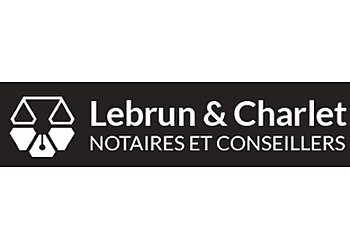 Repentigny notary public Lebrun & Charlet, notaires et conseillers