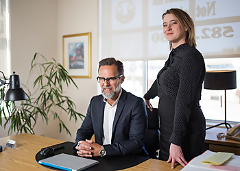 Repentigny notary public Lebrun & Charlet, notaires et conseillers