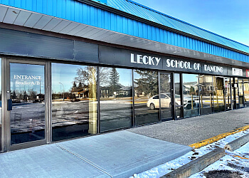 Lecky School of Dance
