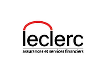 Leclerc Assurances et Services Financiers