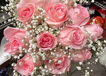 Gatineau florist Le Design Floral