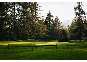 Abbotsford golf course Ledgeview Golf Club