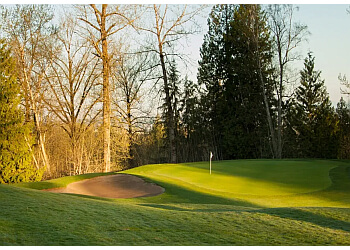 Abbotsford golf course Ledgeview Golf Club