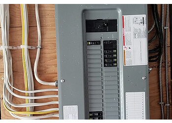 Kingston electrician Leduc Electrical Services Ltd.
