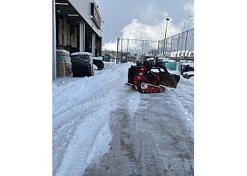 Leducs Snow Removal & Landscaping