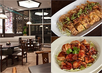 Aurora chinese restaurant Lee Chen Asian Bistro