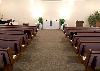 Regina Funeral Homes Lee Funeral Home and Crematorium