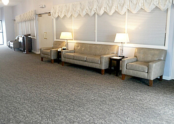 Regina Funeral Homes Lee Funeral Home and Crematorium