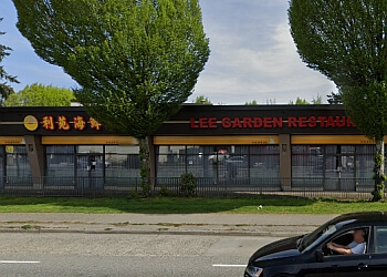 Burnaby chinese restaurant Lee Garden Seafood Restaurant