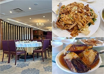 Burnaby chinese restaurant Lee Garden Seafood Restaurant