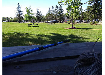 North Bay Parcs Publics Lee Park