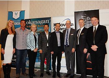 Kelowna Avocats Dommages Corporels Lee Turner - DOAK SHIRREFF LAWYERS LLP