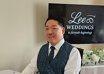 Lee Weddings - Brampton, ON Wedding Officiants - Wedding Officiant Image