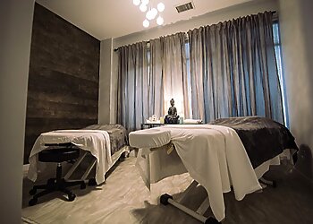 Calgary Massothérapies Leela Eco Spa Bridgeland