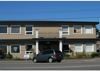 Abbotsford  Lee's Ilchim Acupuncture Clinic and Herbal Medicine