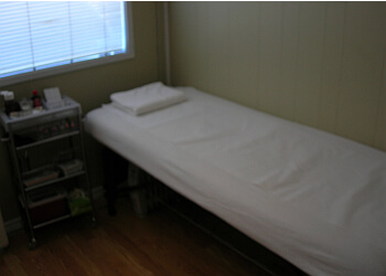 Abbotsford acupuncture Lee's Ilchim Acupuncture & Herbal Clinic