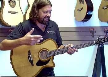 Kamloops music school Lee's Music