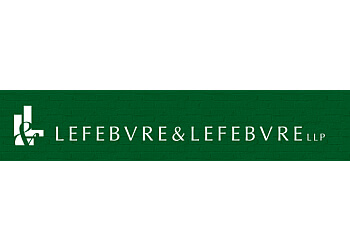 Brantford employment lawyer Lefebvre & Lefebvre