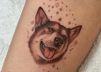 Legacy Body Arts - London, ON Tattoo Shops - Design Image