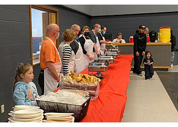 Regina Caterers Legacy Catering & Services