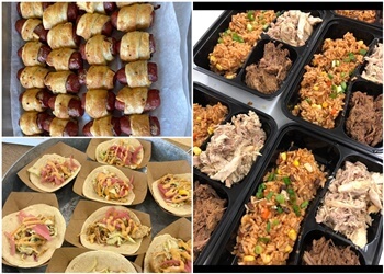 Regina Caterers Legacy Catering & Services