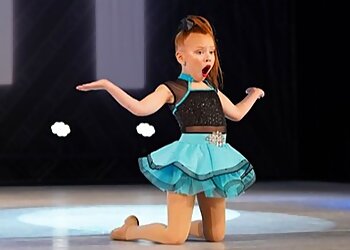 Thunder Bay dance school Legacy Dance Co.
