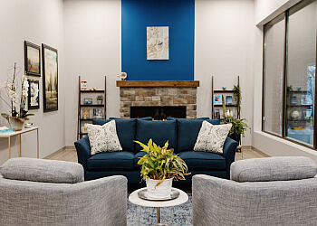 Barrie funeral home Legacy Funeral and Cremation Services Inc.