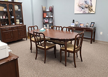 Barrie funeral home Legacy Funeral and Cremation Services Inc.