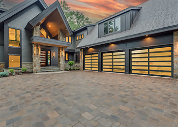 Kelowna garage door repair Legacy Garage Doors Ltd.