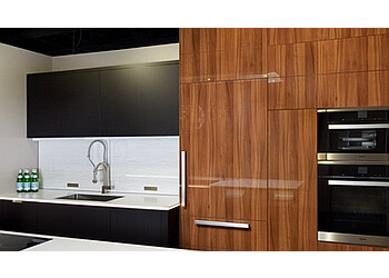 Calgary custom cabinet Legacy Kitchens