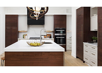 Calgary custom cabinet Legacy Kitchens