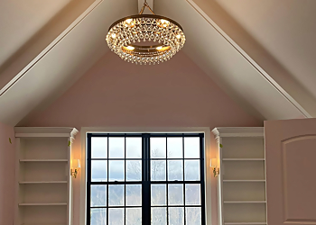 Saint John painter Legacy Painters