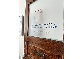 Thunder Bay Sociétés De Gestion Immobilière Legacy Property & Rental Management