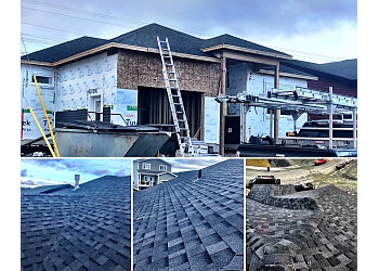 St Johns Couvreurs Legacy Roofing Inc