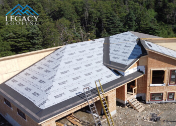 Legacy Roofing INC