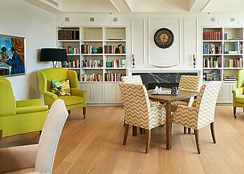 Vancouver retirement home Legacy Senior Living