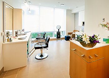 Vancouver retirement home Legacy Senior Living