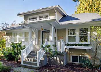 Surrey window company Legacy Windows & Doors