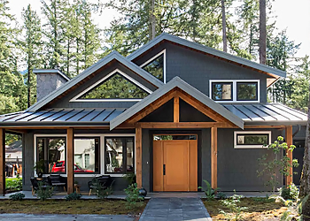 Surrey window company Legacy Windows & Doors