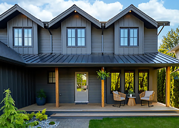 Surrey window company  Legacy Windows & Doors