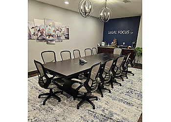 Windsor business lawyer Legal Focus LLP