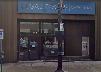 Windsor Avocats D'Affaires Legal Focus LLP