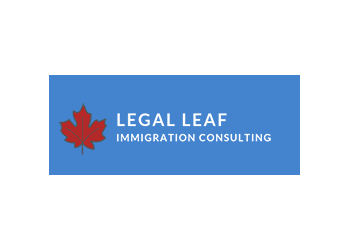 Calgary  Legal Leaf Immigration Consulting Ltd