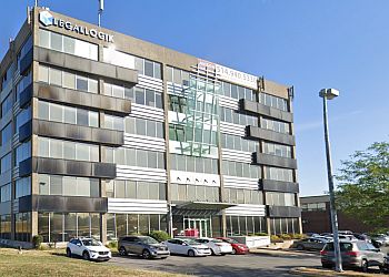 Montreal Avocats Dommages Corporels Legal Logik