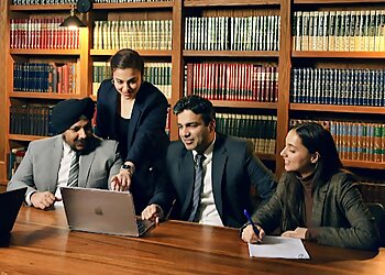 Delta civil litigation lawyer Legalbird