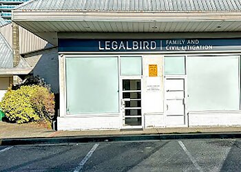 Delta civil litigation lawyer Legalbird